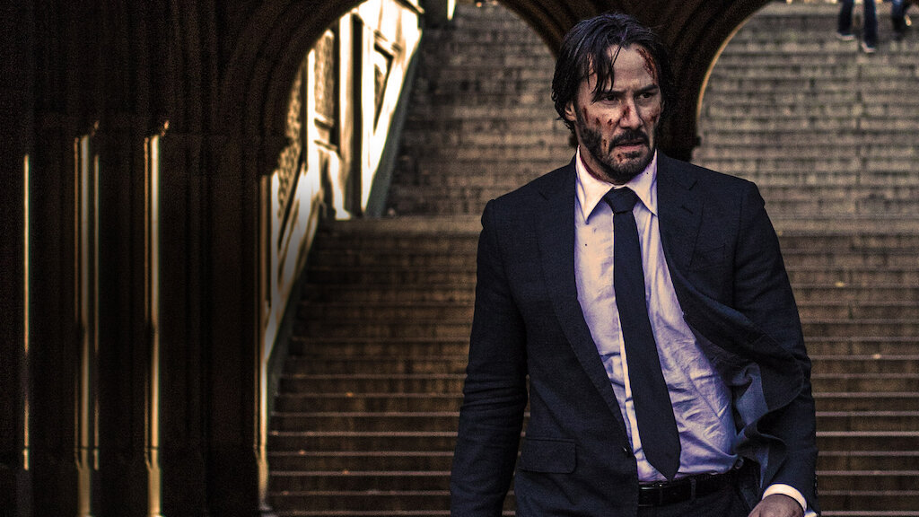 John Wick 2 Online Cuevana Sa Prevodom Watch John Wick: Chapter 2 | Netflix