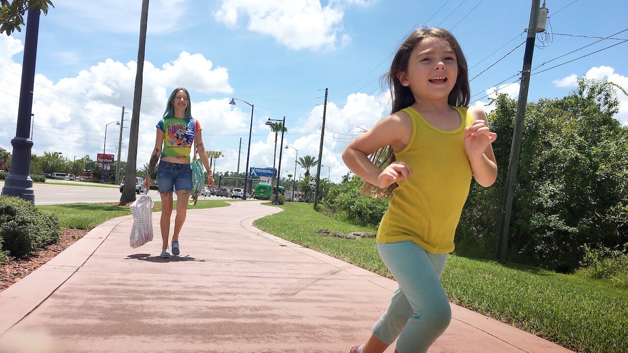 Watch The Florida Project | Netflix